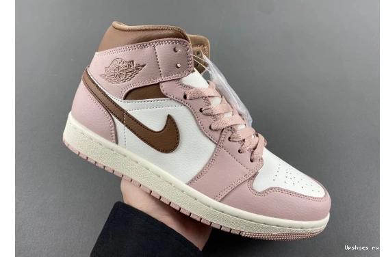 Air Feasts  BQ6472-620 BQ6472-620 1  Mid Jordan 0701
